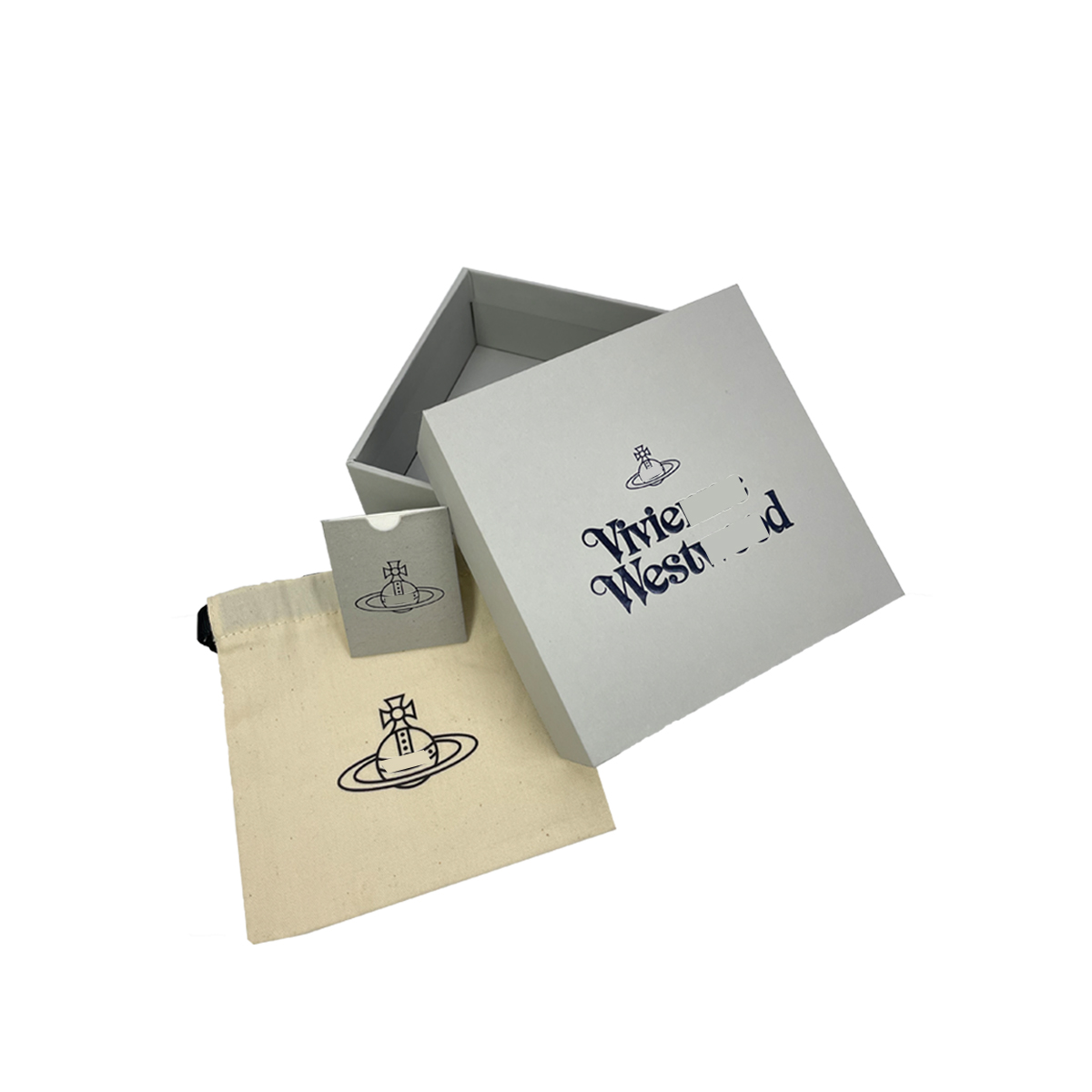 Packaging box