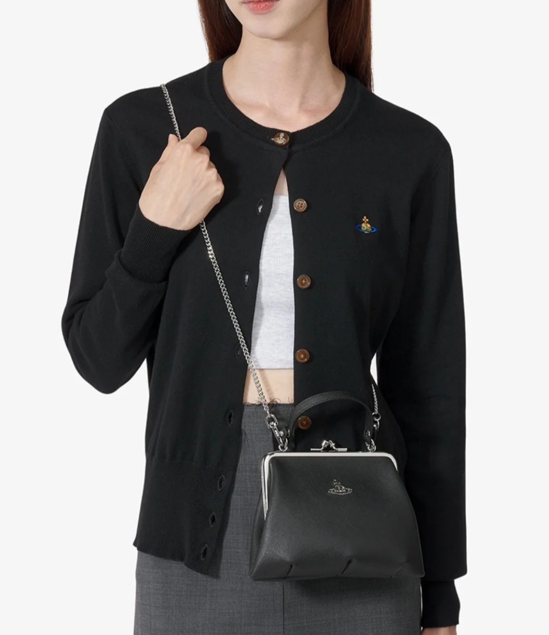 Bea Cardigan