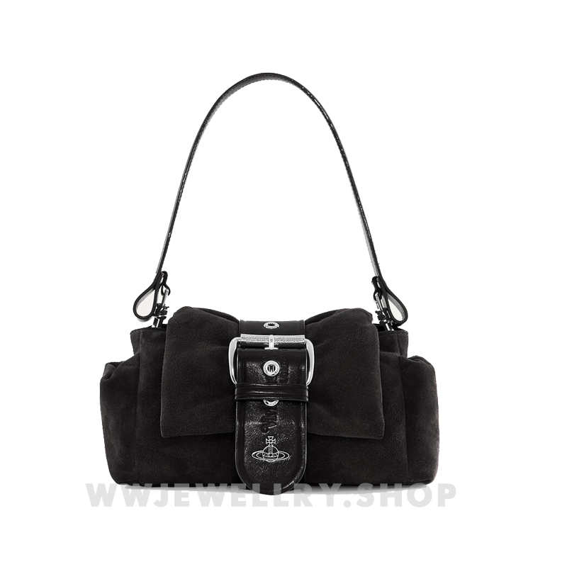 NEW-Hazel Treasure Handbag