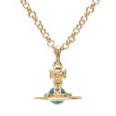 Gold Blue-1