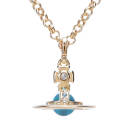 Gold Blue-2