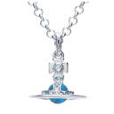 Silver Blue-2