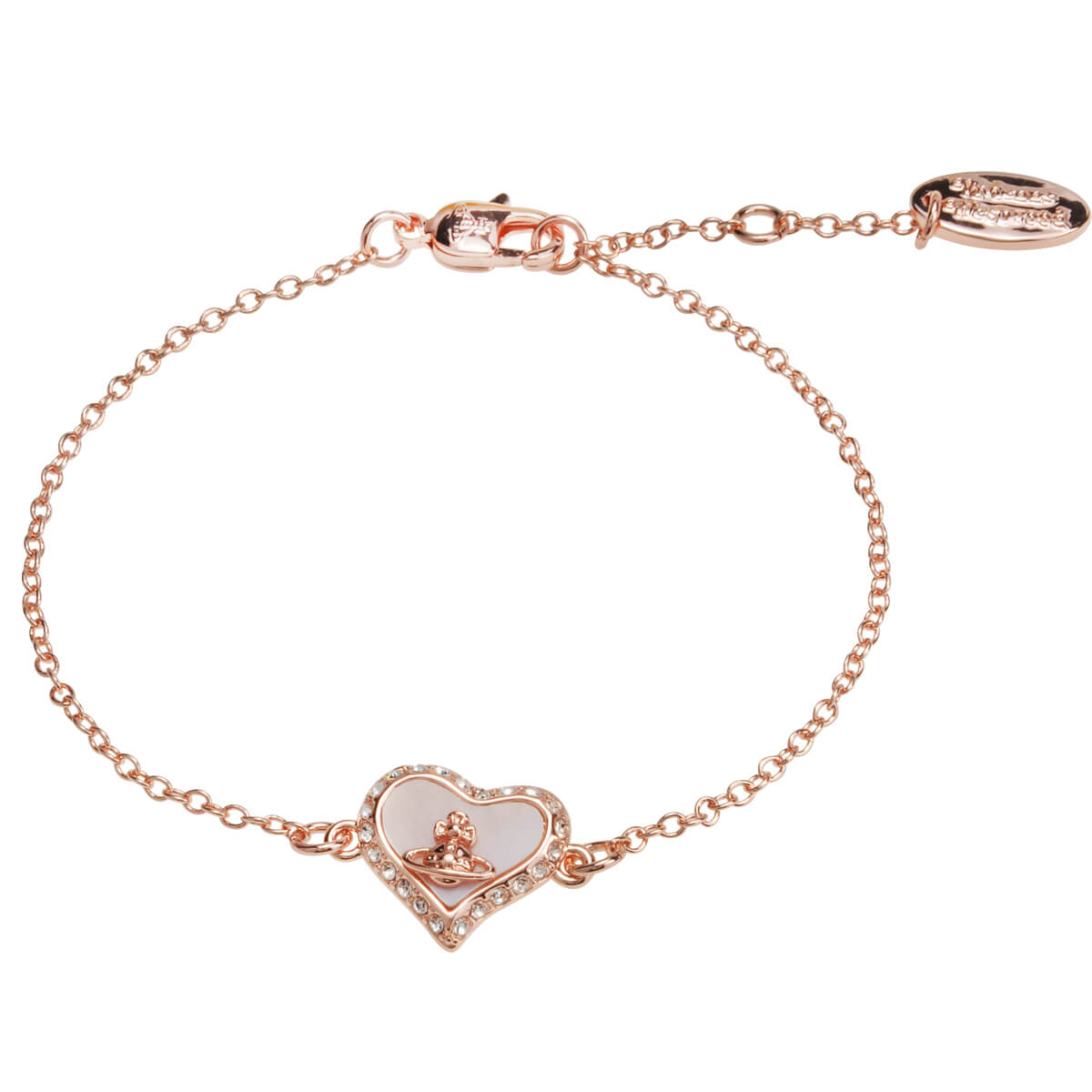 PETRA Love Shell Bracelet