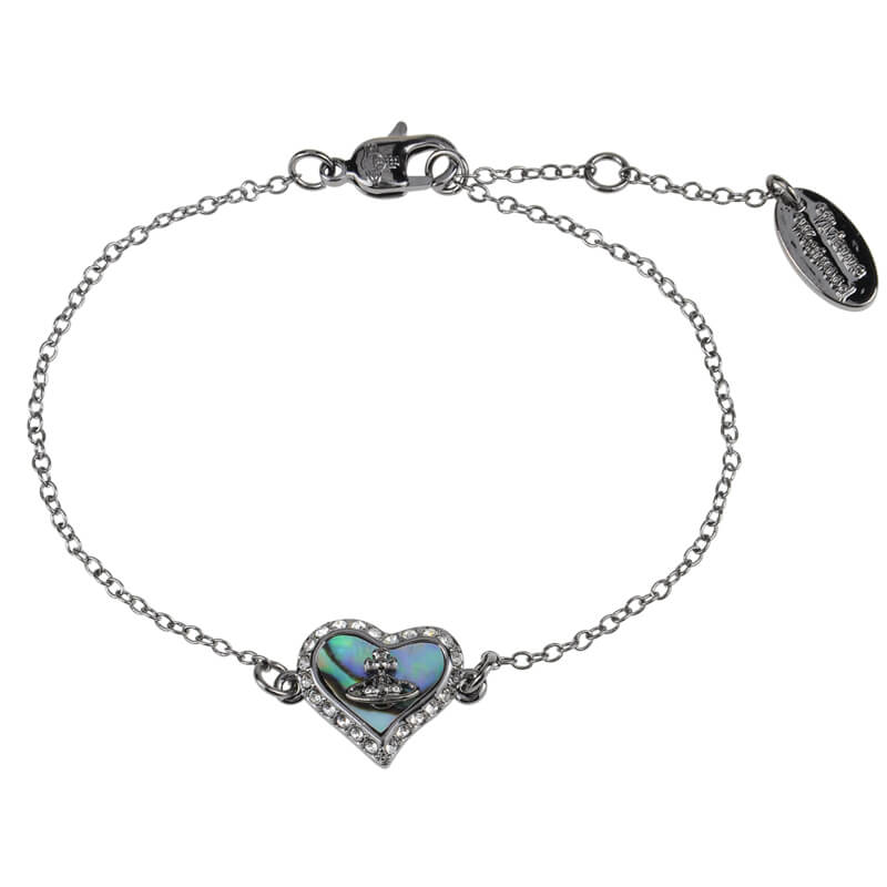 PETRA Love Shell Bracelet