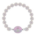 Silver Pink