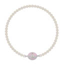 Silver Pink