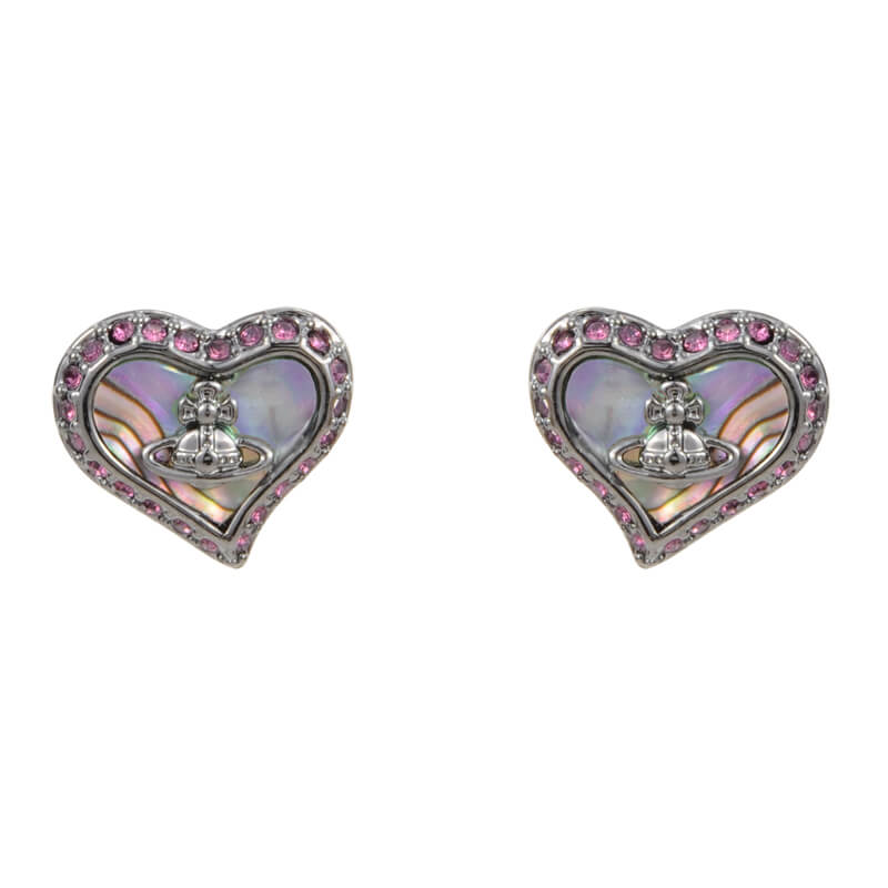 PETRA Love Shell Earrings
