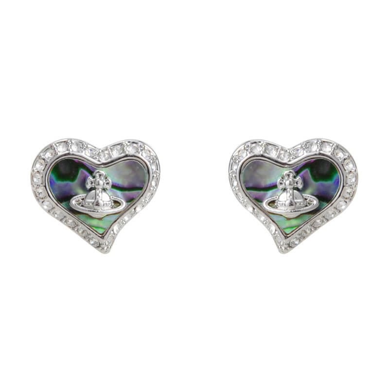 PETRA Love Shell Earrings