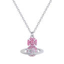 Silver Pink