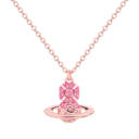 Rose Gold Pink
