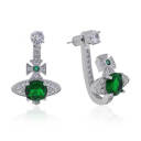 Silver Green
