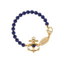 Gold Blue