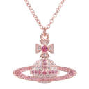 Rose Gold Pink