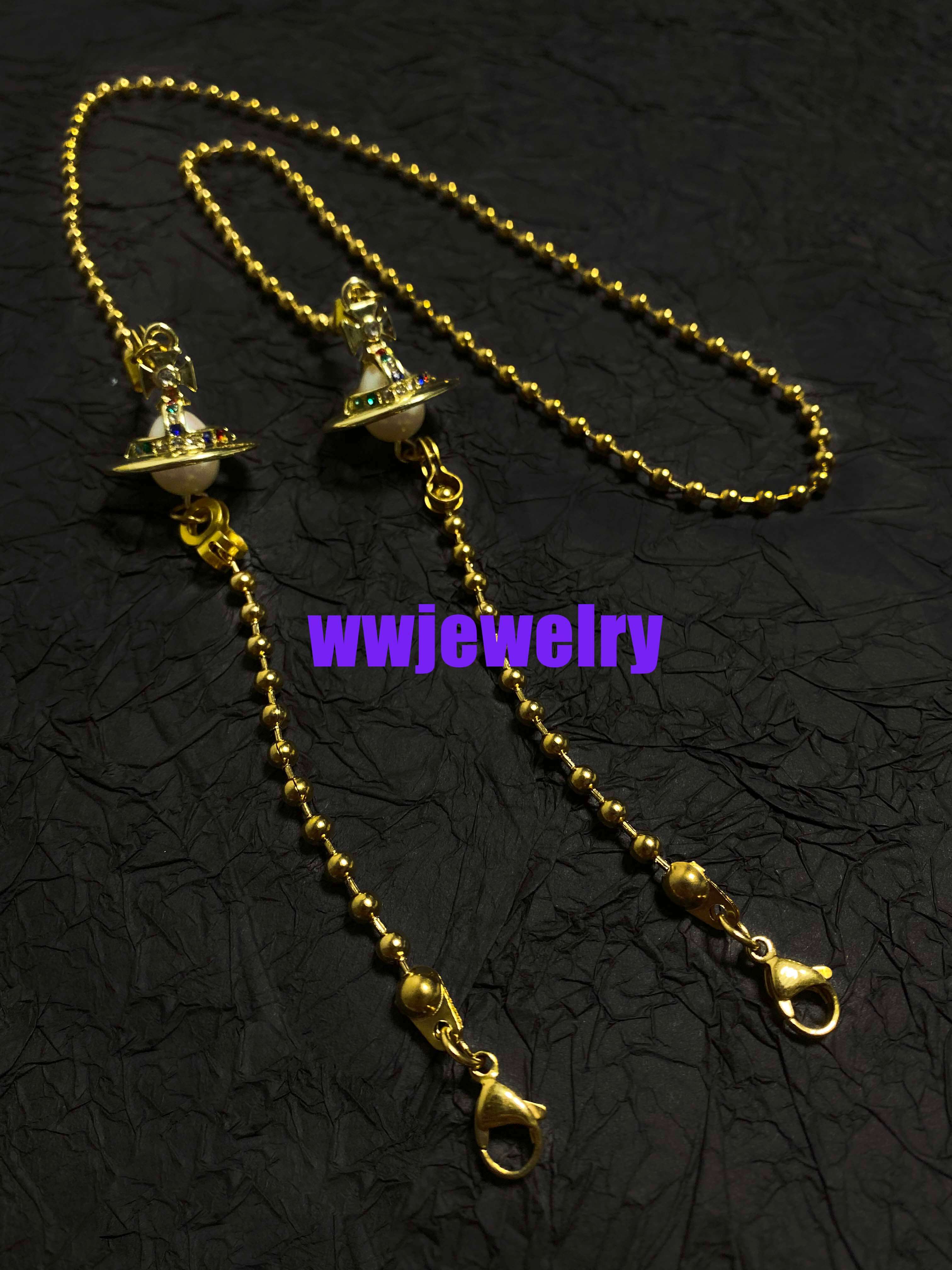 NANA ORB Lighter Chain