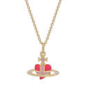 Gold Pink