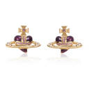 Gold Purple