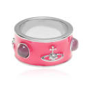 Silver Pink