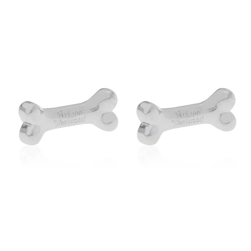 Bone Earrings