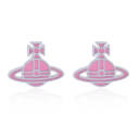 Silver Pink