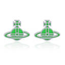 Silver Green