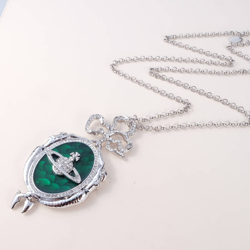 Mermaid Necklace