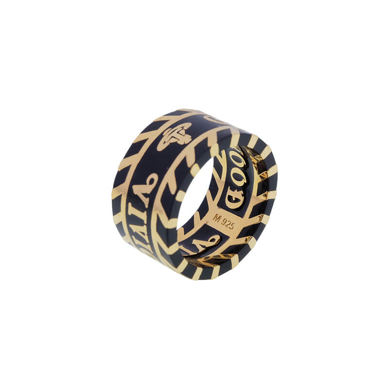 Chip Ring