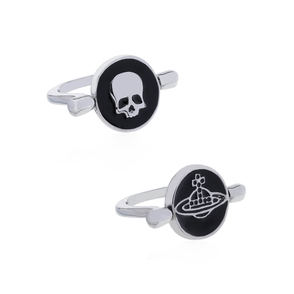 Double Sided Ring