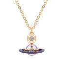 Gold Deep Purple