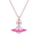 Rose Gold Pink