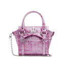 Pink Crocodile