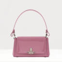 Pink Patent Leather