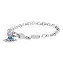 Silver Blue-2
