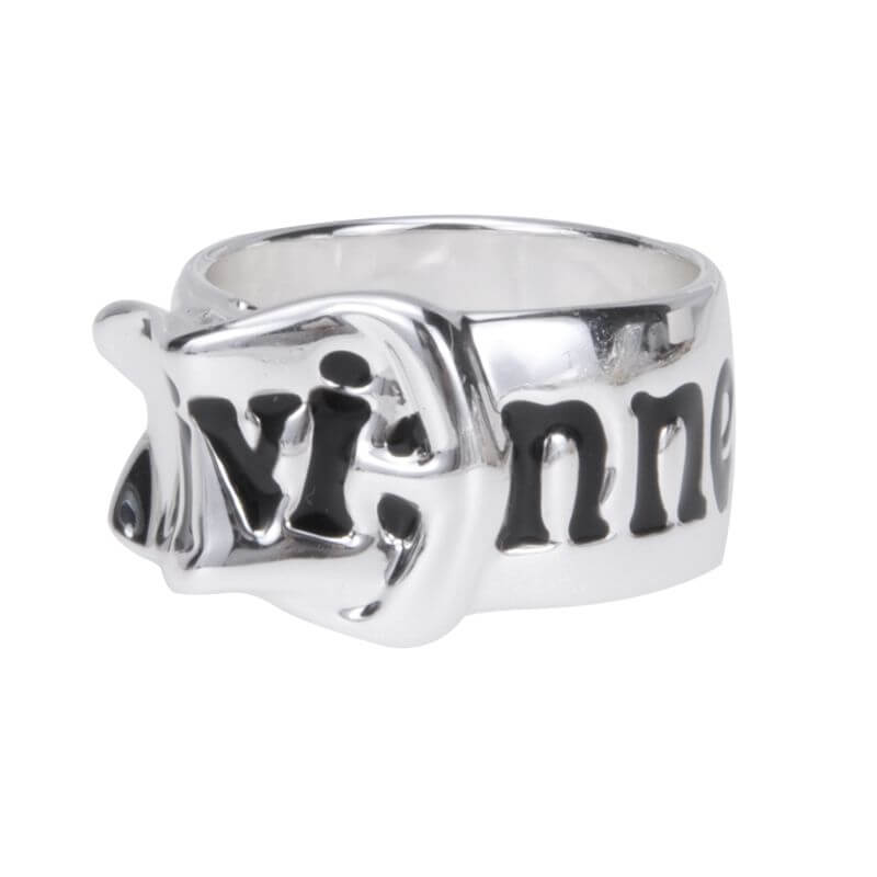 Belt Ring