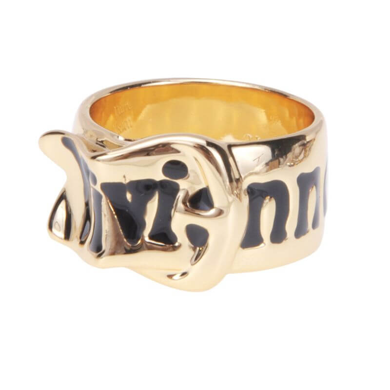 Belt Ring