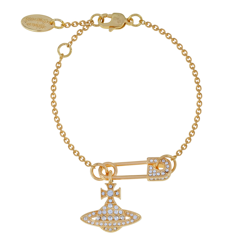Pin Saturn Bracelets