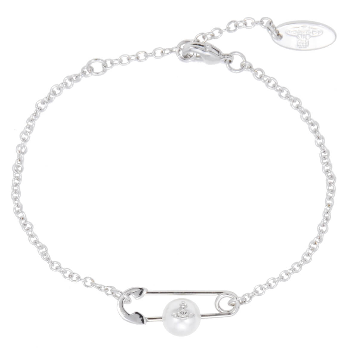 Pearl Pin Bracelets
