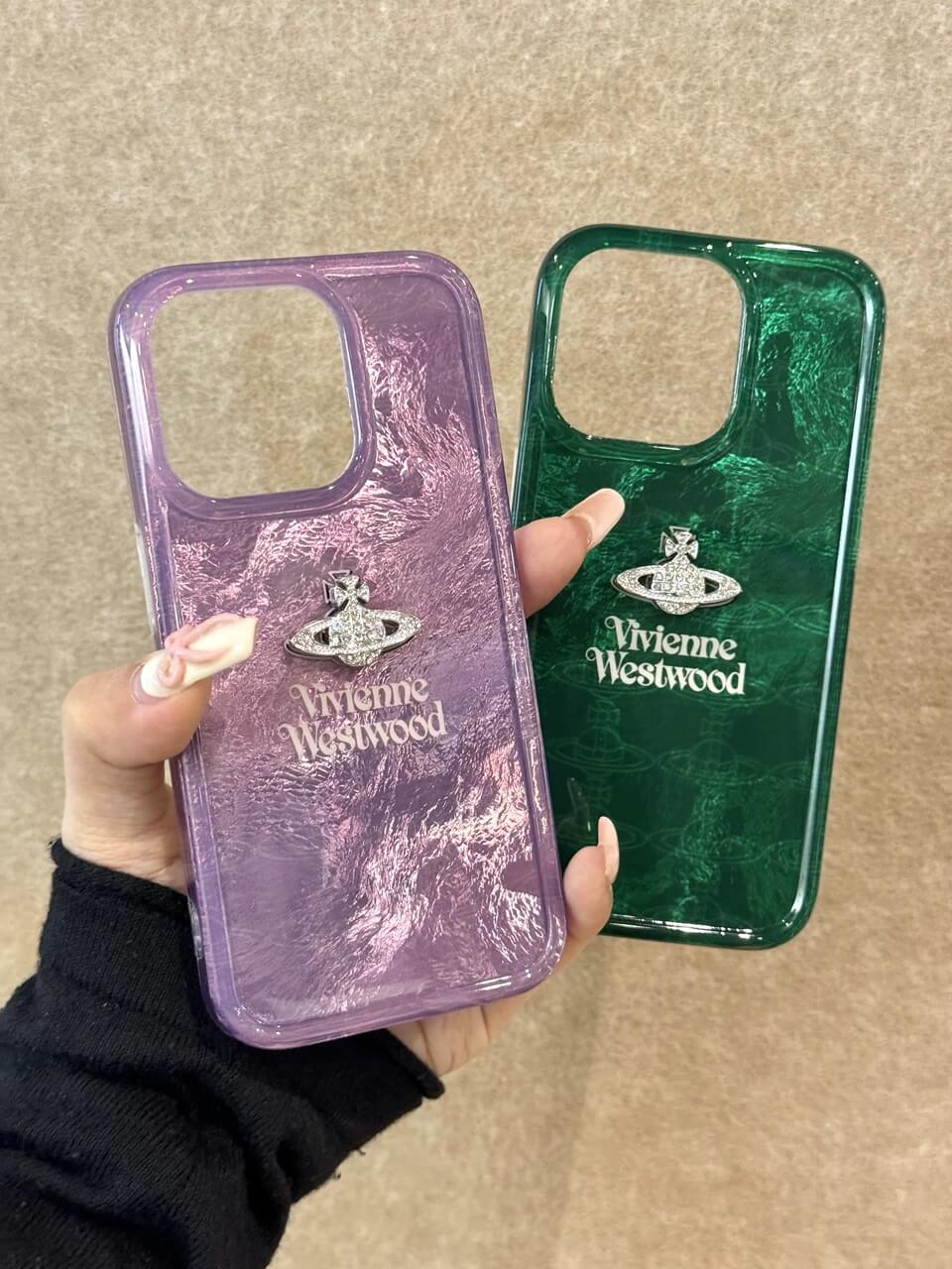 Saturn Phone Case
