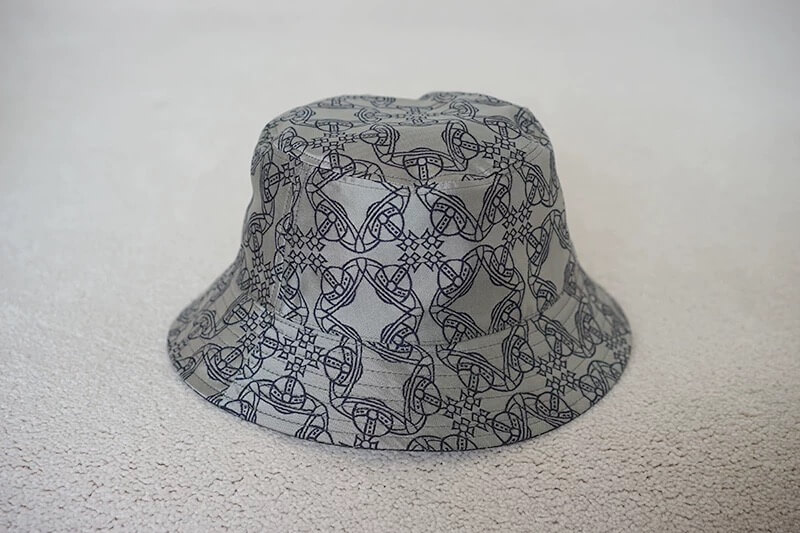 Saturn Reversible Cap
