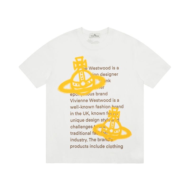 Saturn Graffiti Airbrush Alphabet Print T-shrit