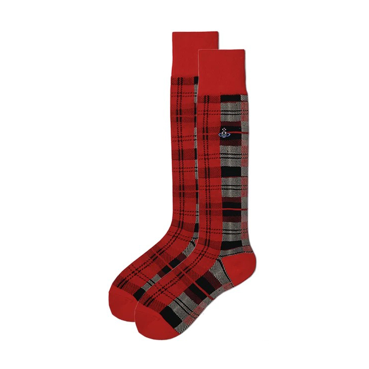 Saturn Calf Socks