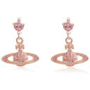 Rose gold Pink
