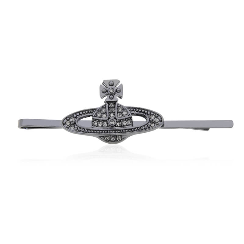 Classic Saturn Hair Clip（All 4 Colors）