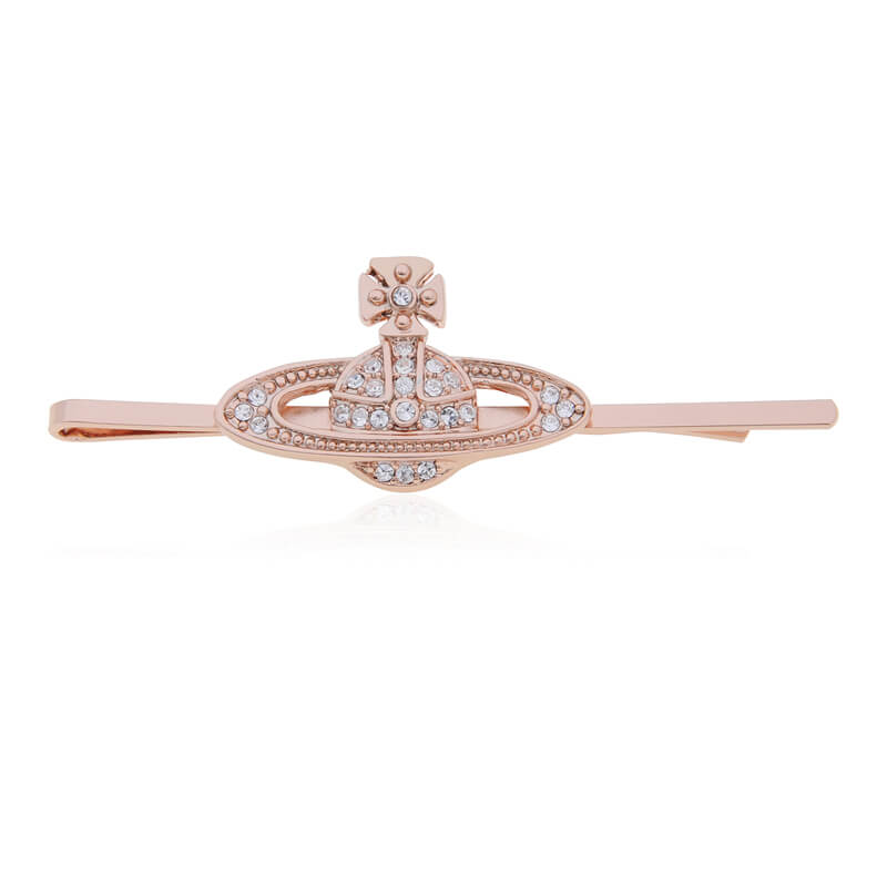 Classic Saturn Hair Clip（All 4 Colors）