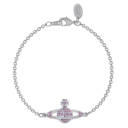 Silver Pink