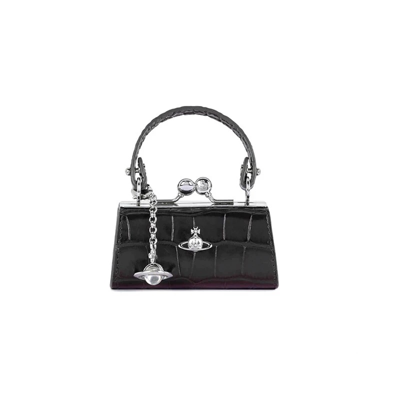 Mini Saturn Bag（All 5 Colors）