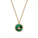 Gold Green 