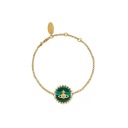 Gold Green
