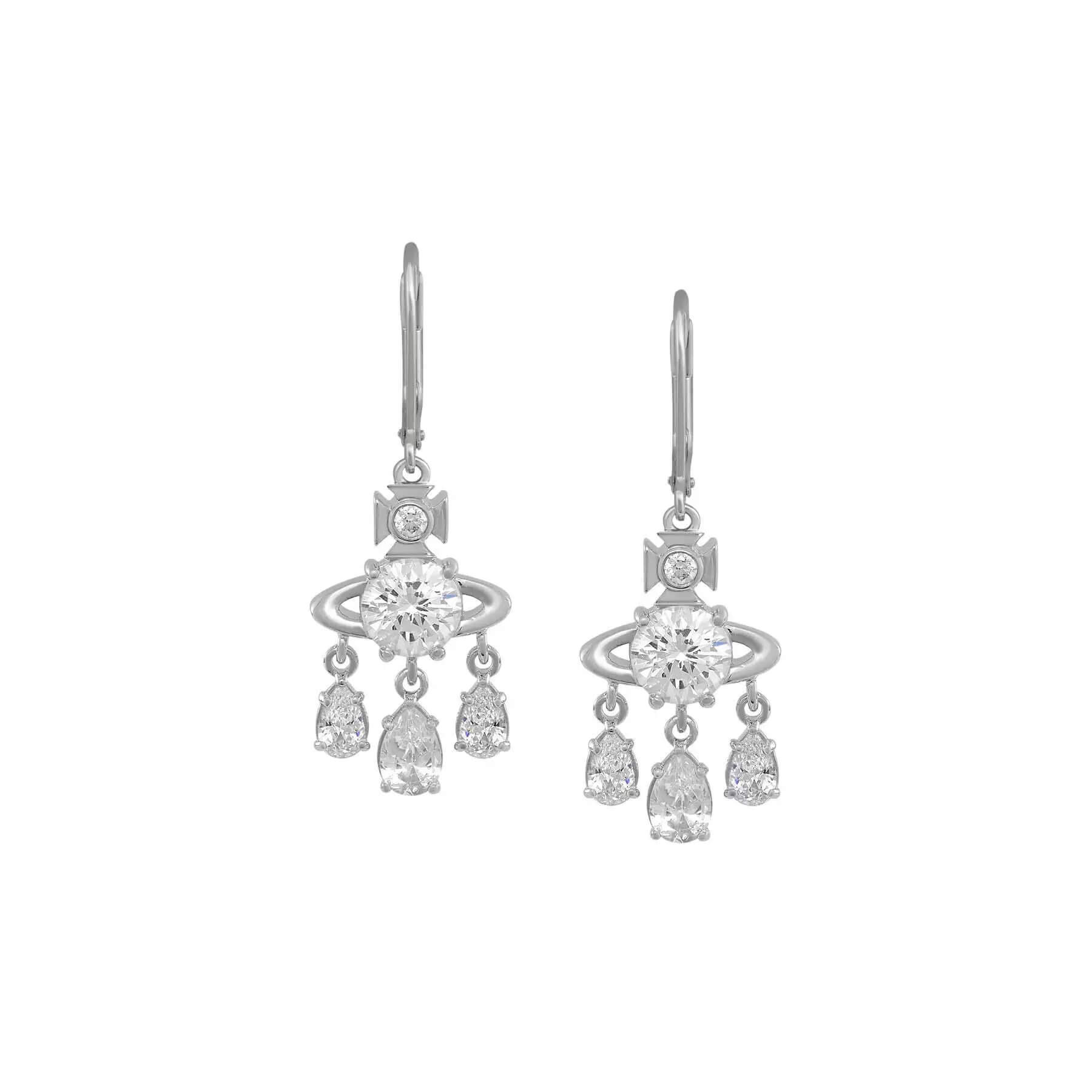 JOAQUINA Pendant Earrings