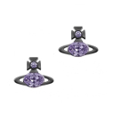 Black Purple