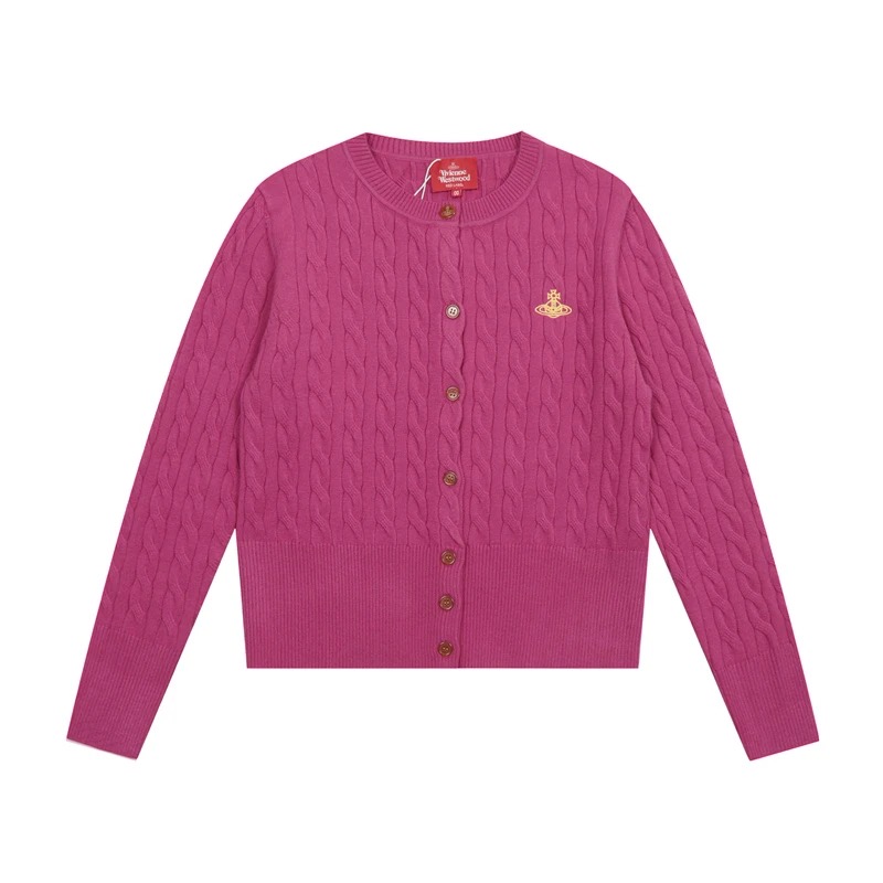 7 Colors Solid Color Cardigan Sweater